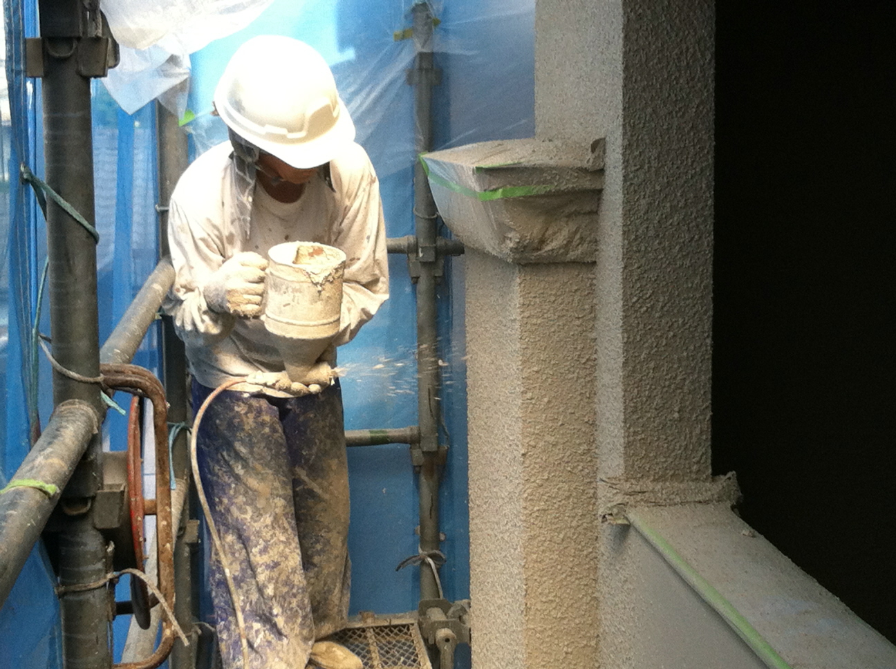 塗装職人に必要な資格その3